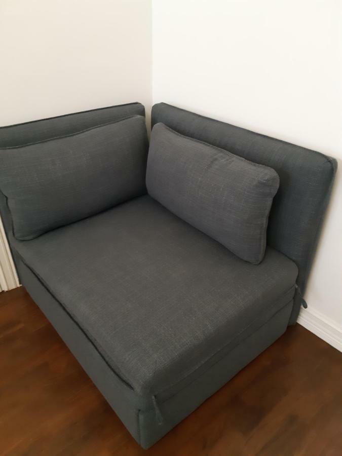 Remontoitu Asunto Vanhassa Talossa - Renovated Apartment At The Heart Of 투르쿠 외부 사진